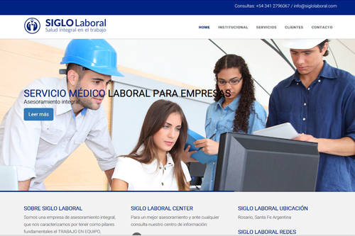 Siglo Laboral